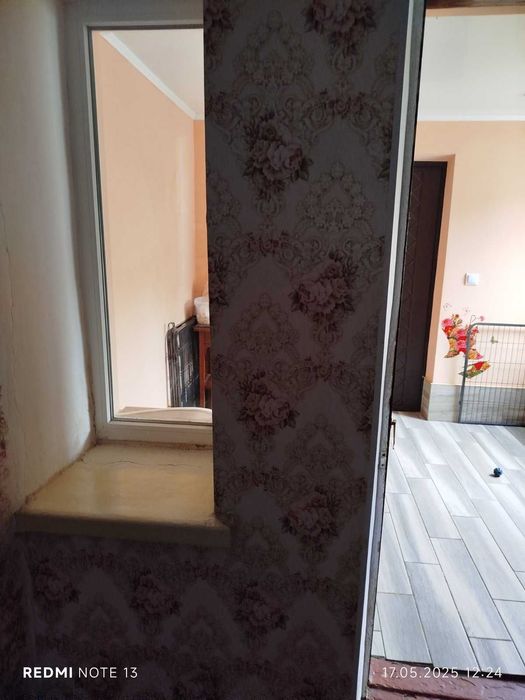 Будинок з садом і землею — для життя чи бізнесу, Хаджибеевська дорога