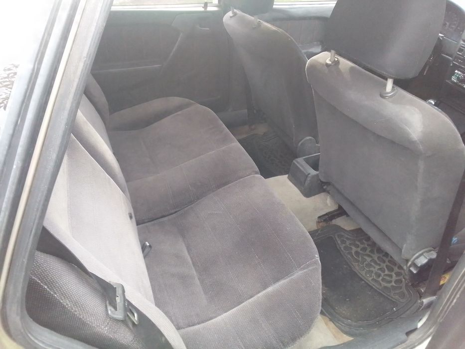 Продам Опель вектра А 2.0 інжектор