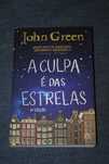 [] A Culpa é das Estrelas - John Green