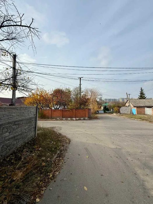 Продаж будинку 4к Олександра Поля (верх)
Леоніда Стромцова вул. 25/2