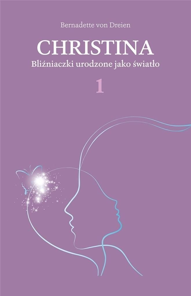 Christina T.1 Bliźniaczki Urodzone Jako Światło