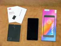 Lenovo P2 Super Amoled Aluminium 5100mAh NFC DualSim Komplet P2a42