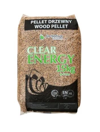 Pellet Barlinek, Lava, Olczyk, Olimp, Clear Energy,Enplus A1 Najatniej
