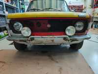 Fiat 128 Rally restauro ou peças