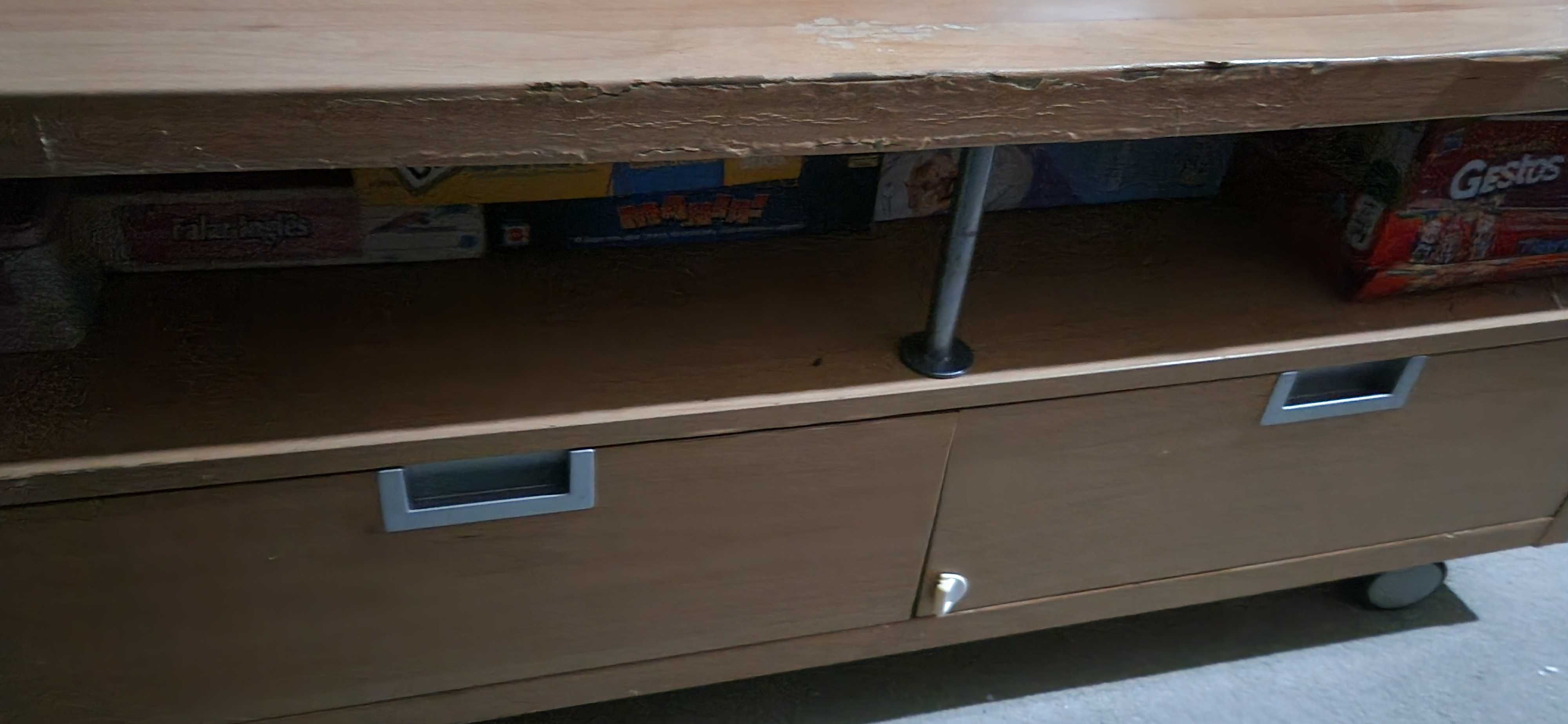 Móvel TV IKEA  usado