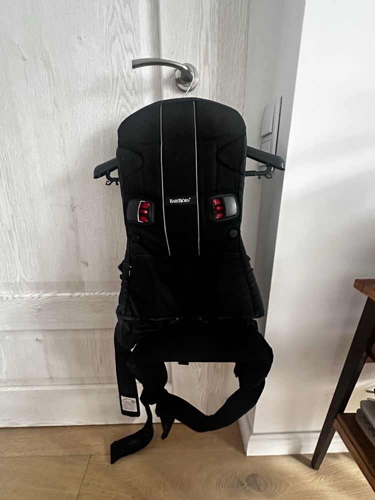 Nosidełko Babybjörn ONE