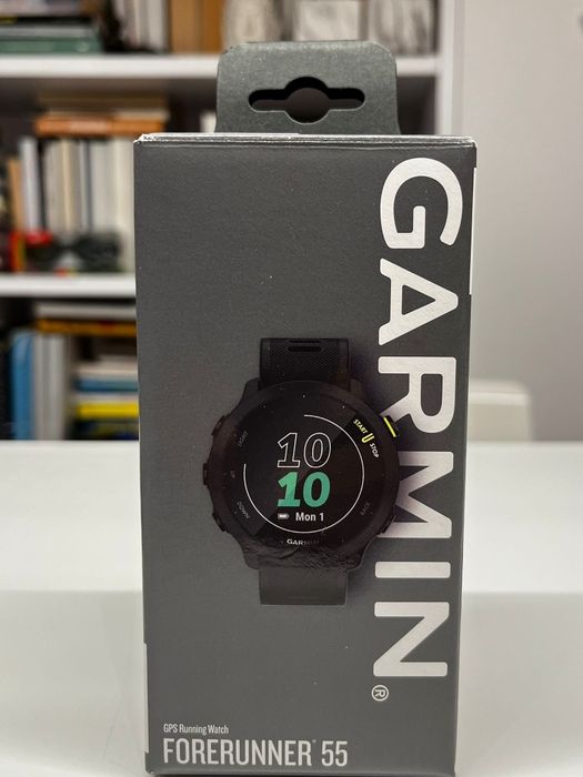 Zegarek Garmin Forerunner 55