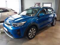 Kia Stonic Promocja modelu Stonic 1.2 M+SMT (Pakiet Smart)!