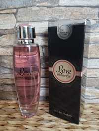 Woda perfumowana Love essence