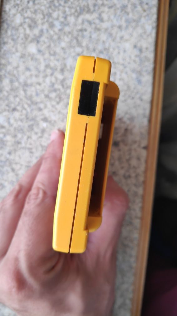 Nintendo Gameboy Color