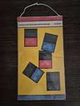 Proporczyk Fiat 125p Fiat 126p Polonez POLMO