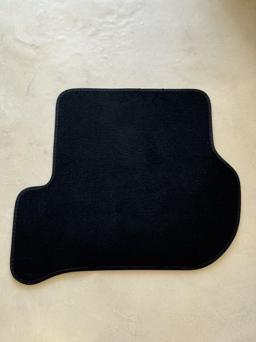 Tapetes VW Golf Novos