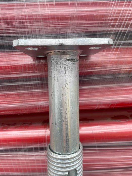 Podpora F PROP 20-30kN 3,50 m ocynk podpory stemple szalunkowe strop