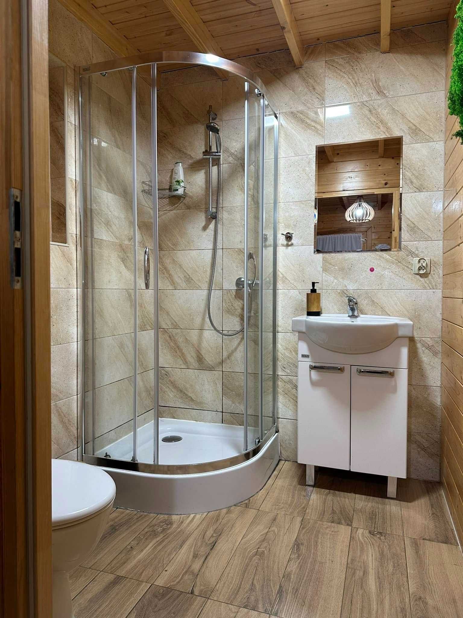 Domek do wynajęcia - dużo atrakcji !!!