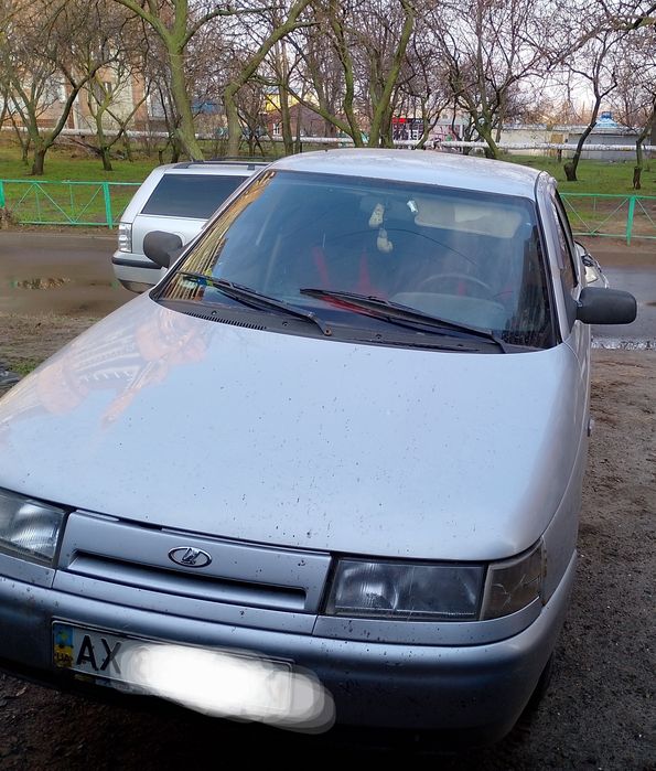 Продам ВАЗ 2110 2006г