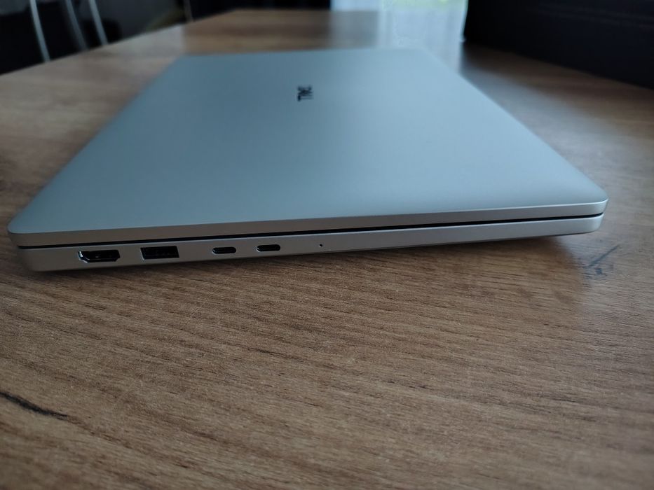 Nowy Laptop Notebook DELL 14 Pro