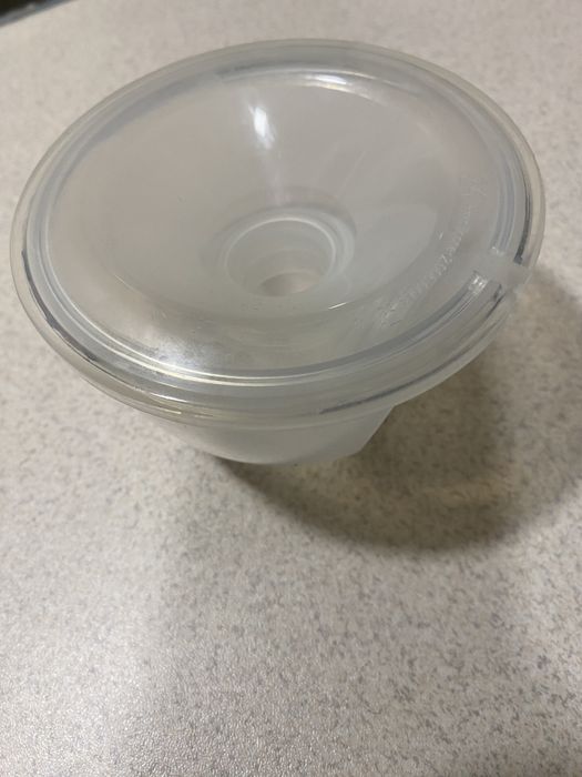 Молоковідсмоктувач електричний