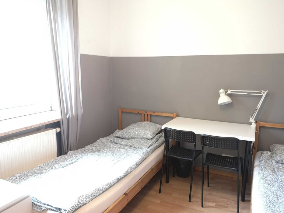 Хостел, район Wawer-Anin (ul.Kajki) - 1-3-мес. Kwatery, Pokoje, hostel