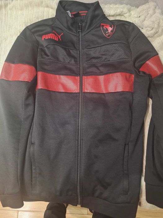 Bluza Puma rozmiar s