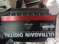 Behringer ADA8200 Ultragain