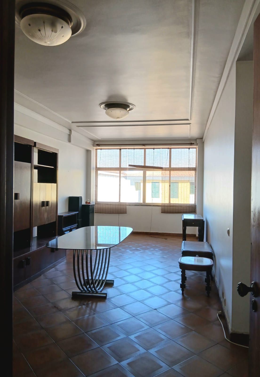 Apartamento T4 muito amplo no centro de Beja