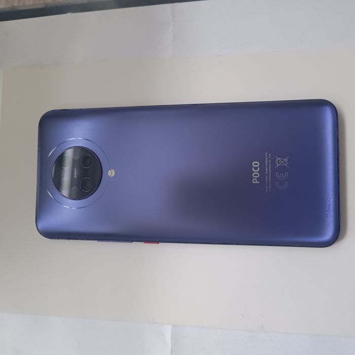 Xiaomi Poco F2 Pro