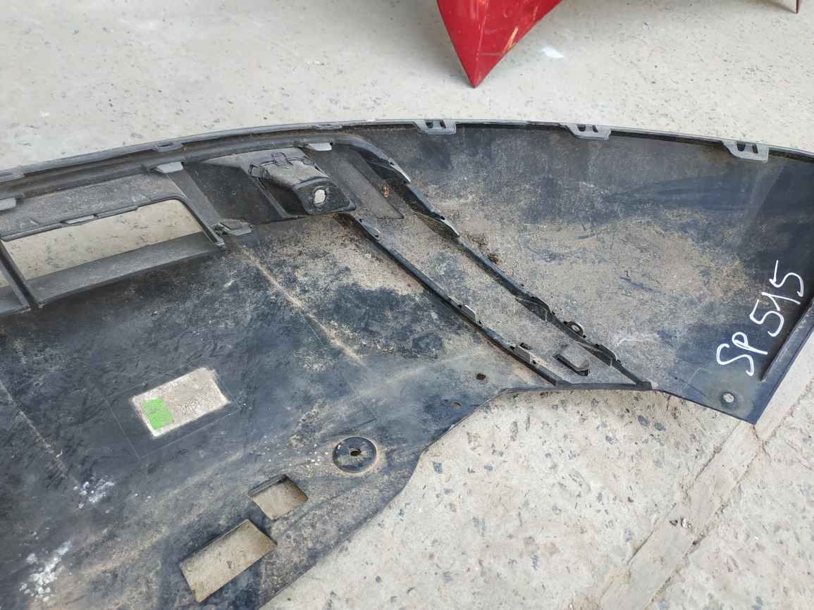 VAG Seat Ateca 16- губа бампера перед SP0515 575805903