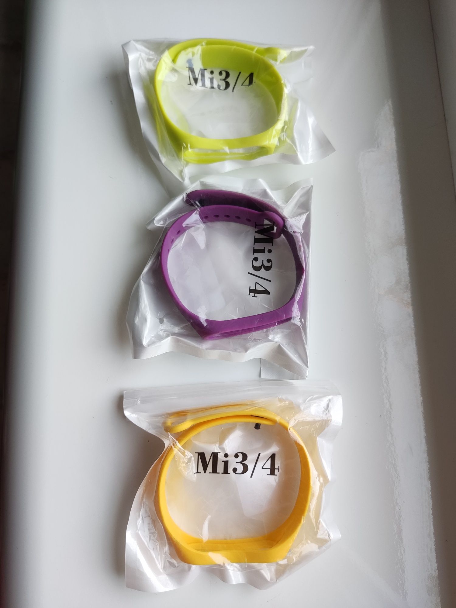 Ремешок браслет для Xiaomi mi band 3 4 6 7 фитнес часы трекер