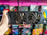 Гарантія! GTX 1070 TI 8GB Palit Dual Ігрова відеокарта ТехноБро