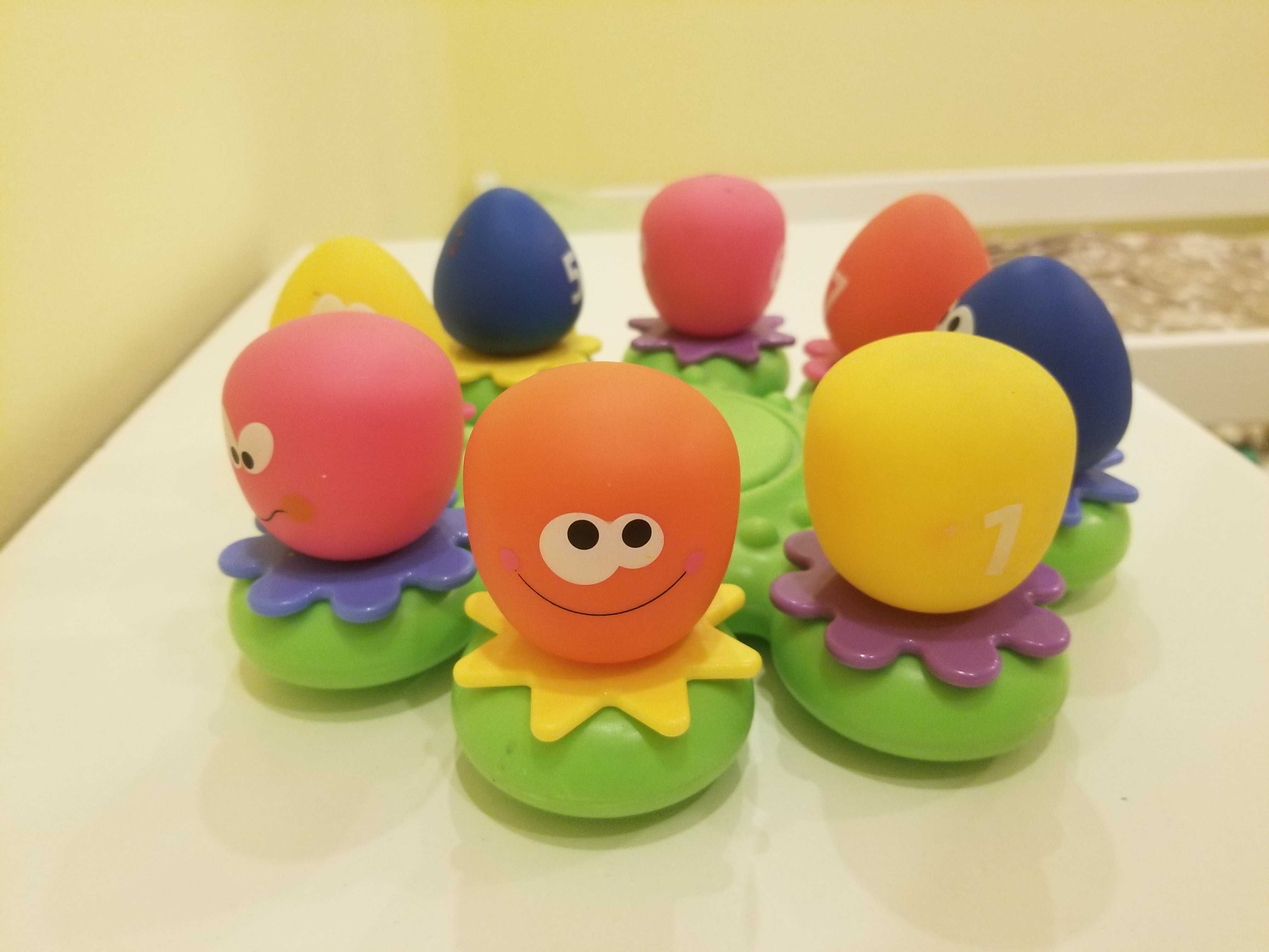 Продам Іграшку для ванної Tomy.