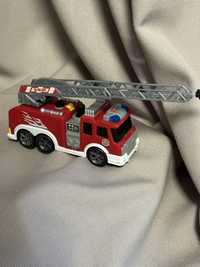 Пожарна машина