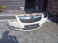 Zderzak Przód Opel Agila B