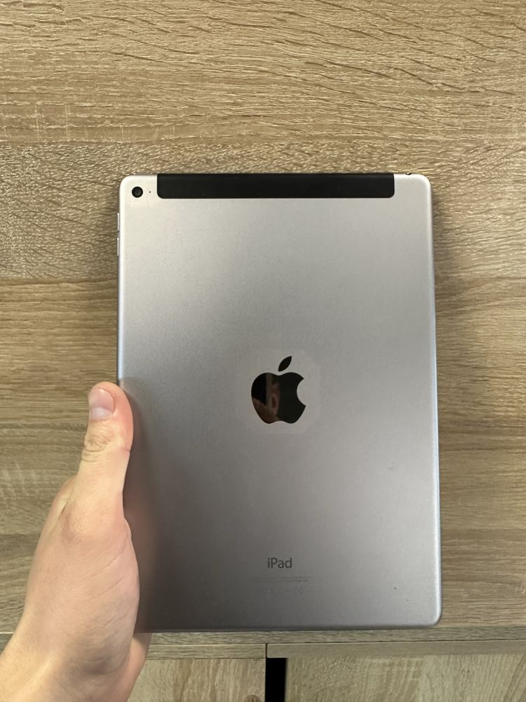 Apple iPad Air 2 32GB LTE WIFI Neverlock