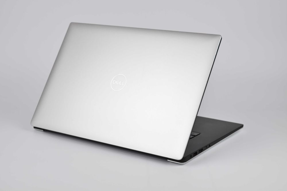 Сенсорний UHD 4K Dell Precision 5530 i7-8850H P1000 16/32 гб Ноутбук
