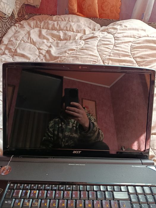 ,Ноутбук ігровий,