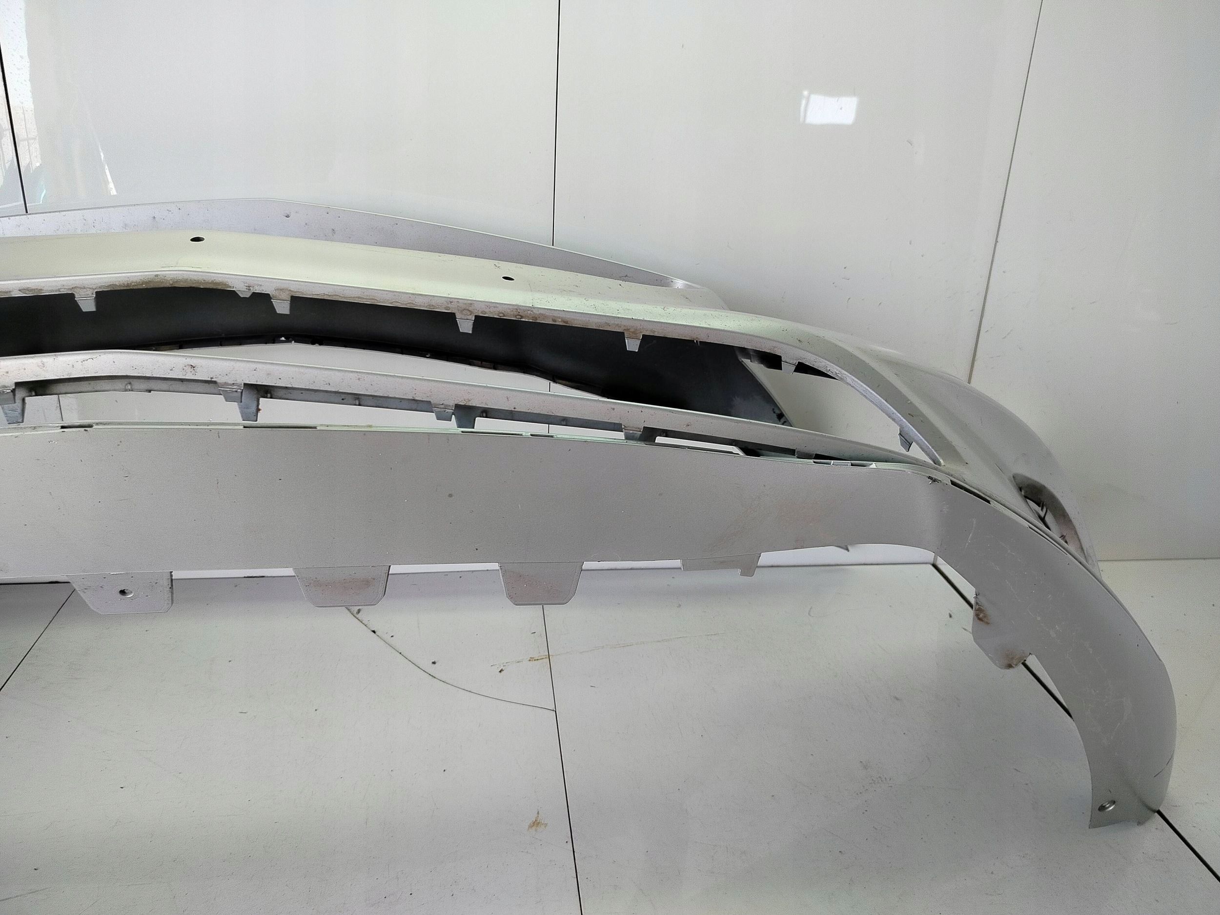 Mercedes Cla 117 W117 Lift 2016  Zderzak przód
