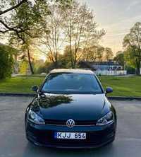 Volkswagen Golf 1.6 дизель