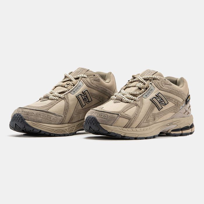 ‼️ РОЗПРОДАЖ ЛЬВІВ‼️ New Balance 1906R Gore-tex | Хутро| 41-46 |