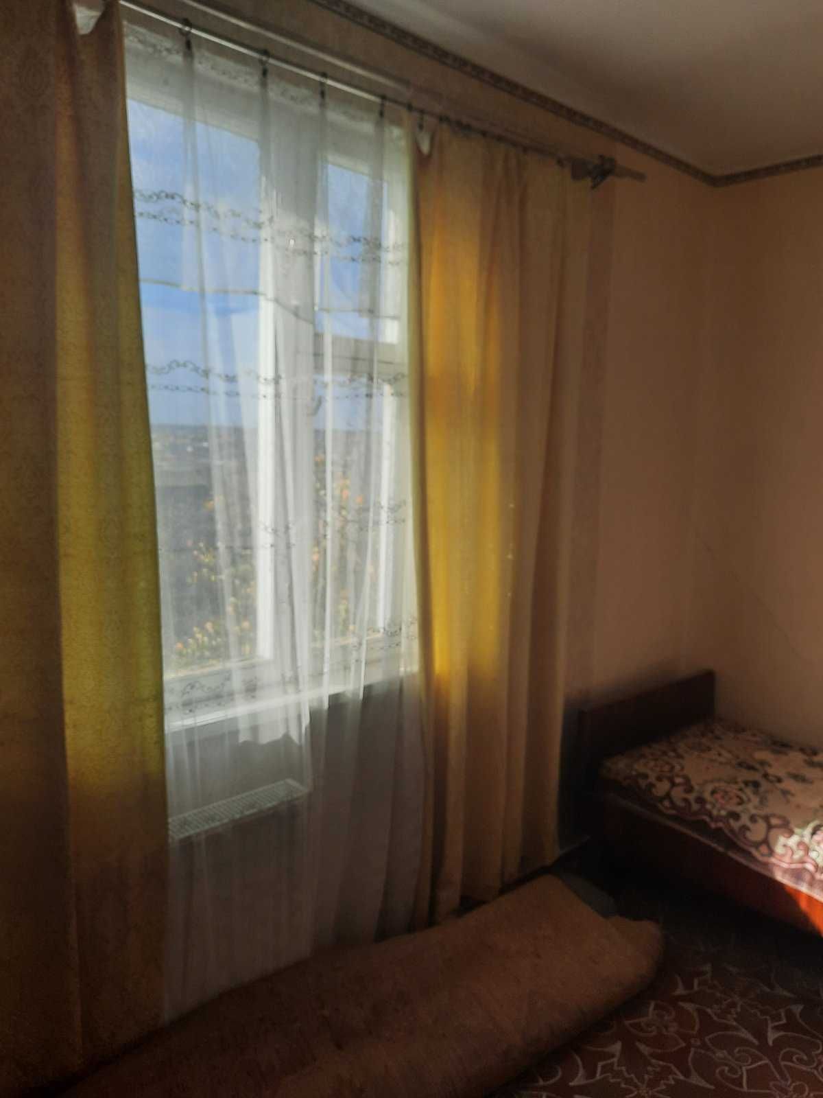 Продам 2-х этажный дом в Нерубайском