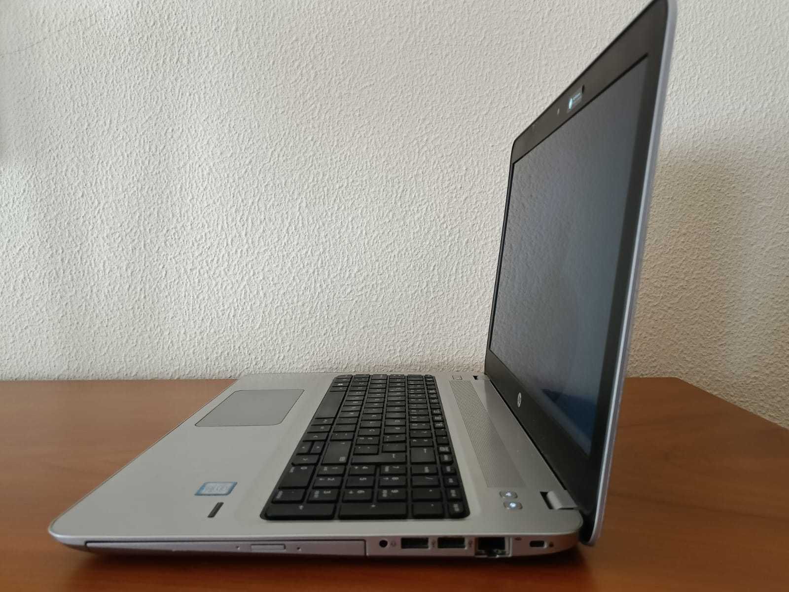 HP Probook 450 G4