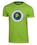 T-shirt męski okrągły dekolt ASICS rozmiar L