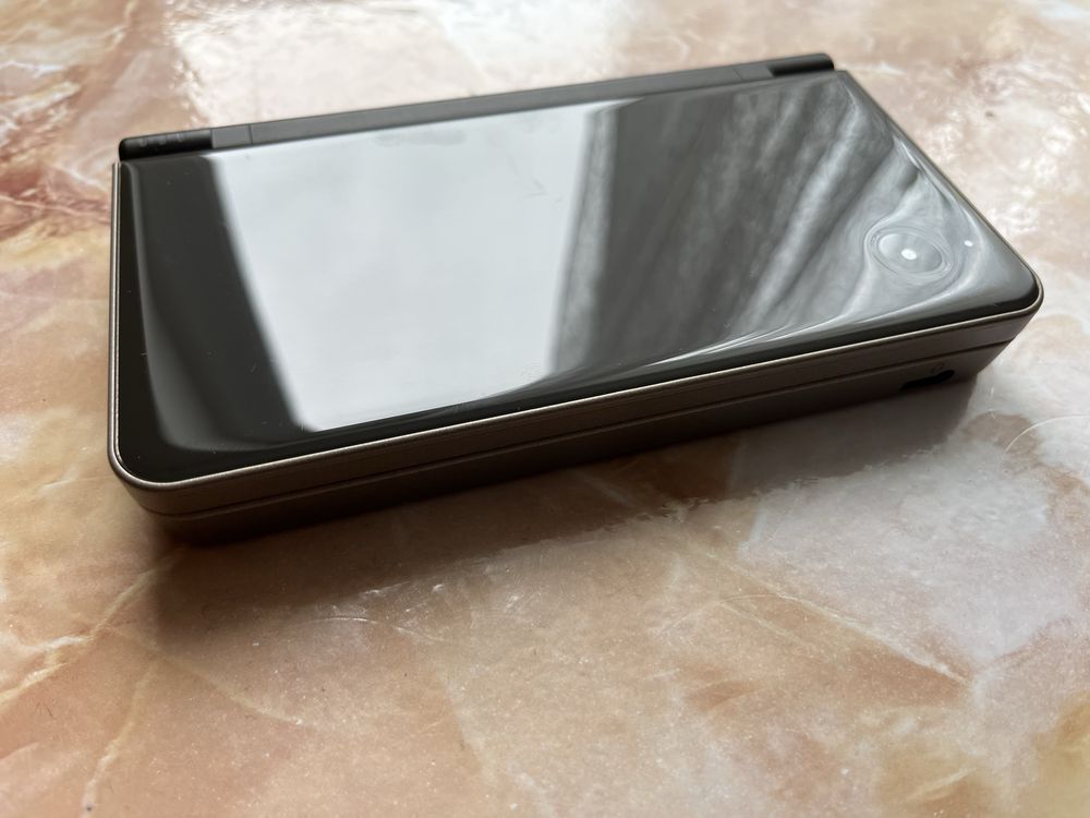 Приставка Nintedo DSi XL