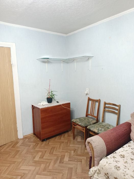 Здам кімнату на Стальського 28
