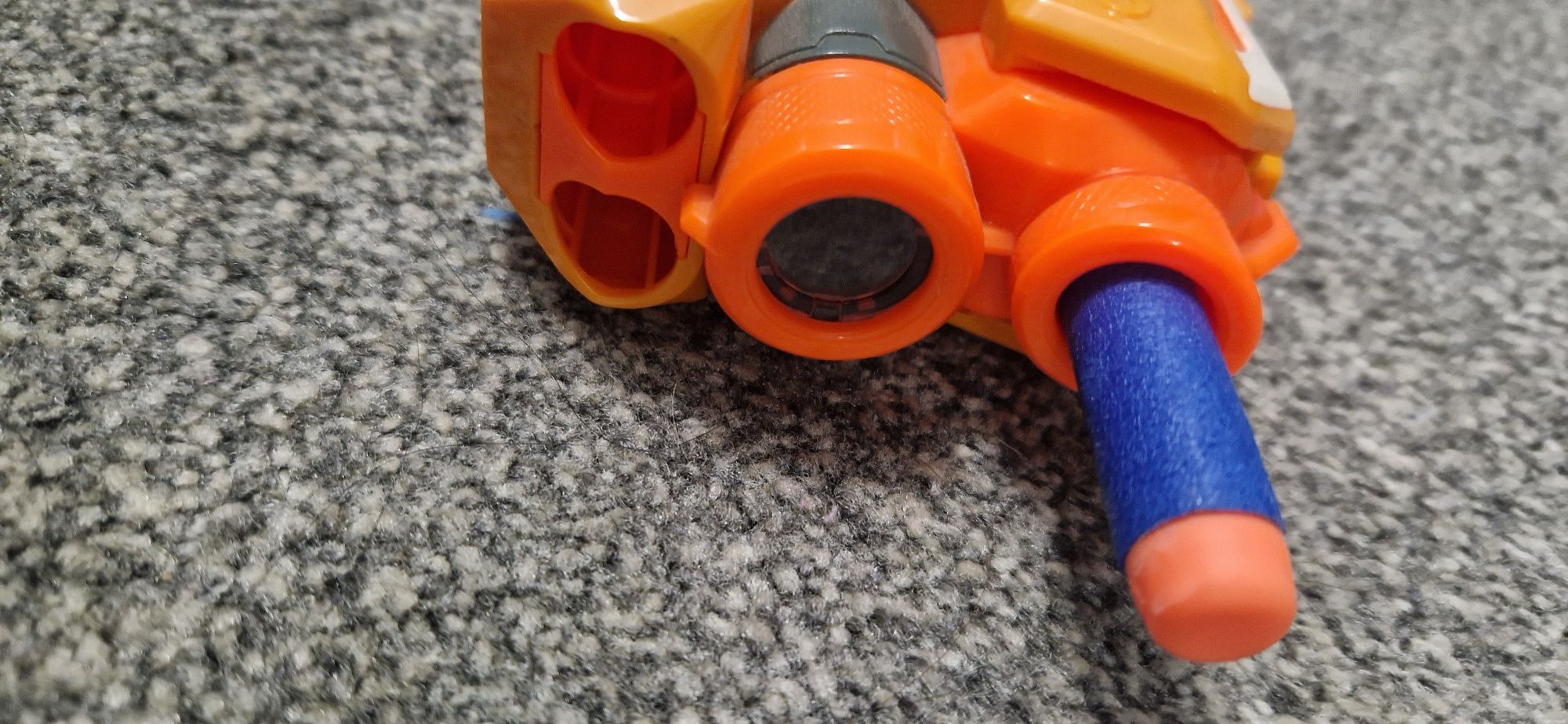Pistolet NERF firestrike elite
