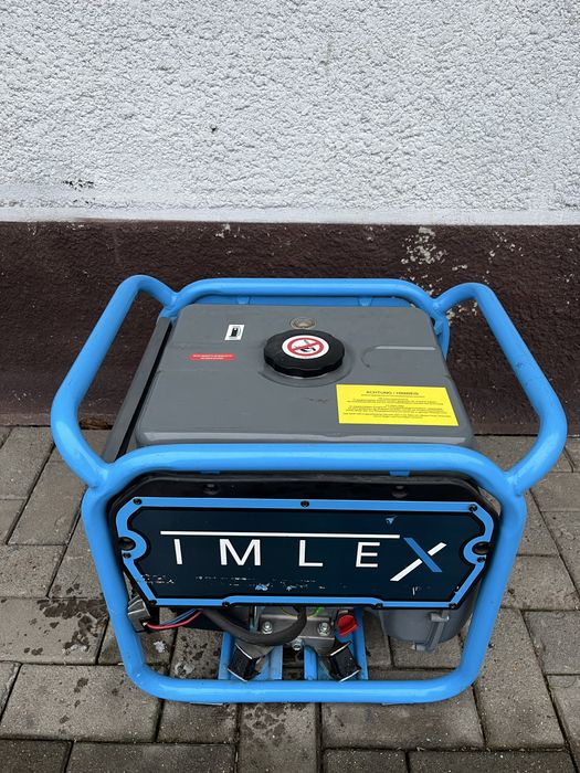 Інвекторний генератор