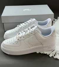 Nike Air Force 1 07 Biały eu36-44