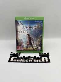 Assassins Creed Odyssey Xbox One Gwarancja