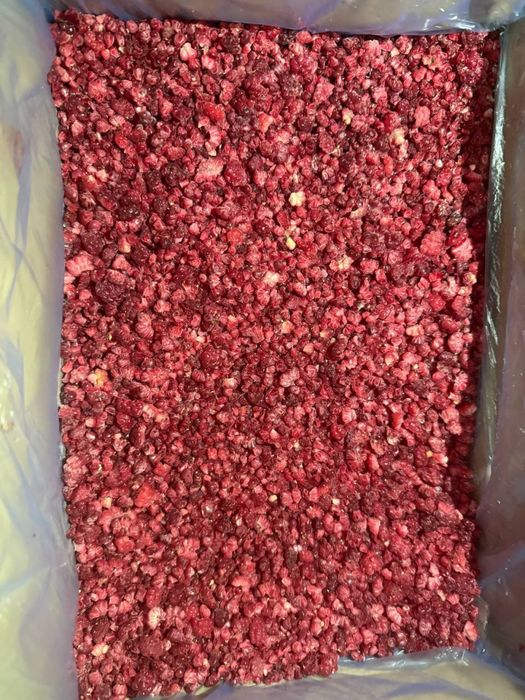 Малина Грис/Крошка