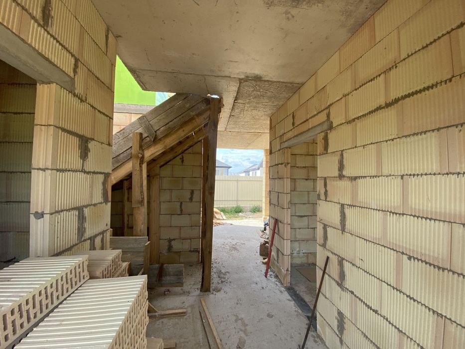 Таунхаус з керамоблоку за суперціною 56 950 $