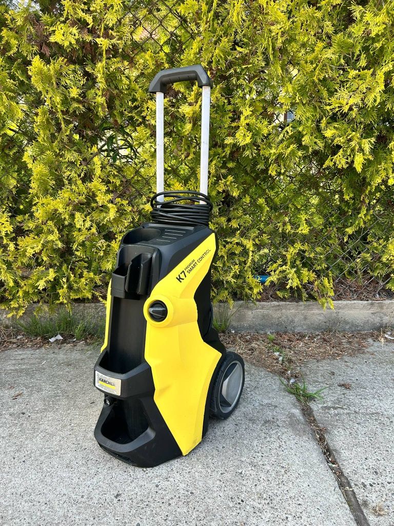 Myjka Ciśnieniowa Karcher K7 Smart Control